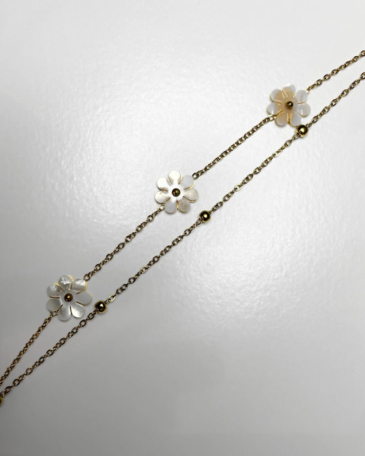 Bracelet - FLEUR