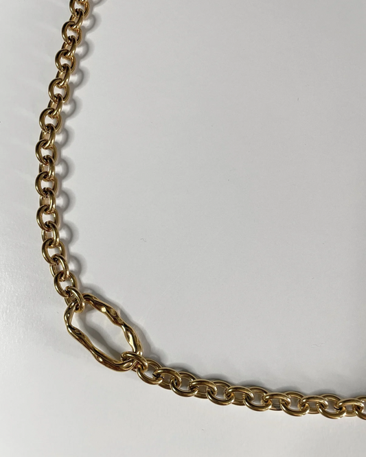 Collier - FORCE