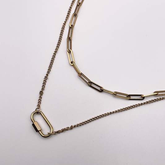 Collier - POUR LA VIE