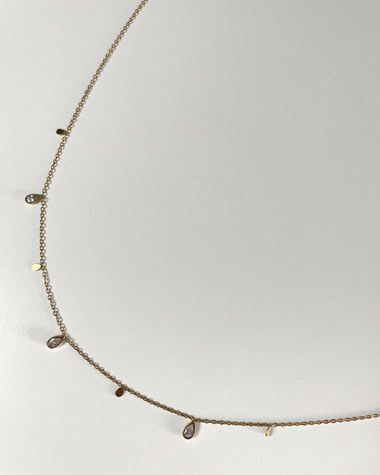 Collier - GRÂCE