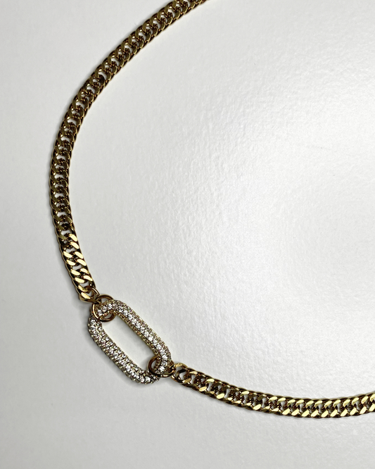 Collier - STAR