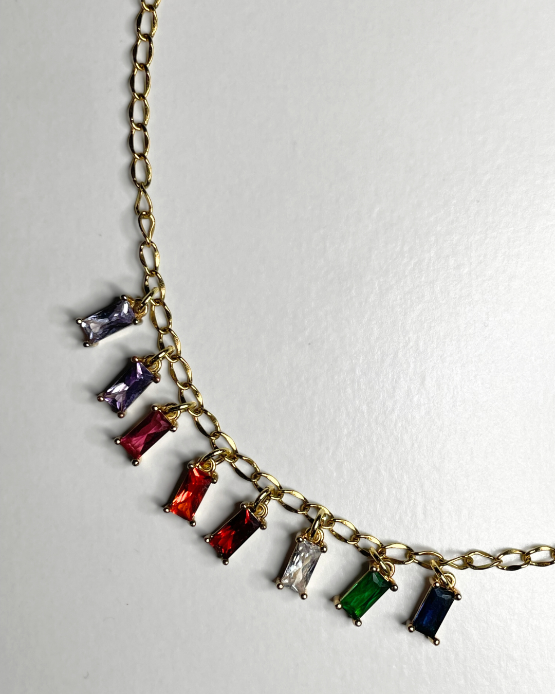 Collier - NYMPHE