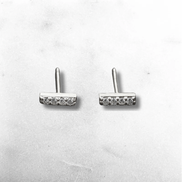 Boucles d’oreilles - AMOURETTE