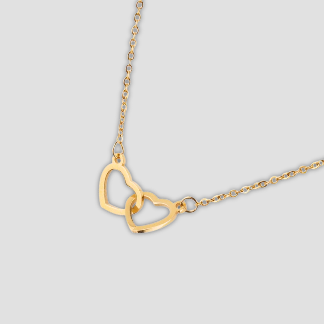 Collier - PASSION