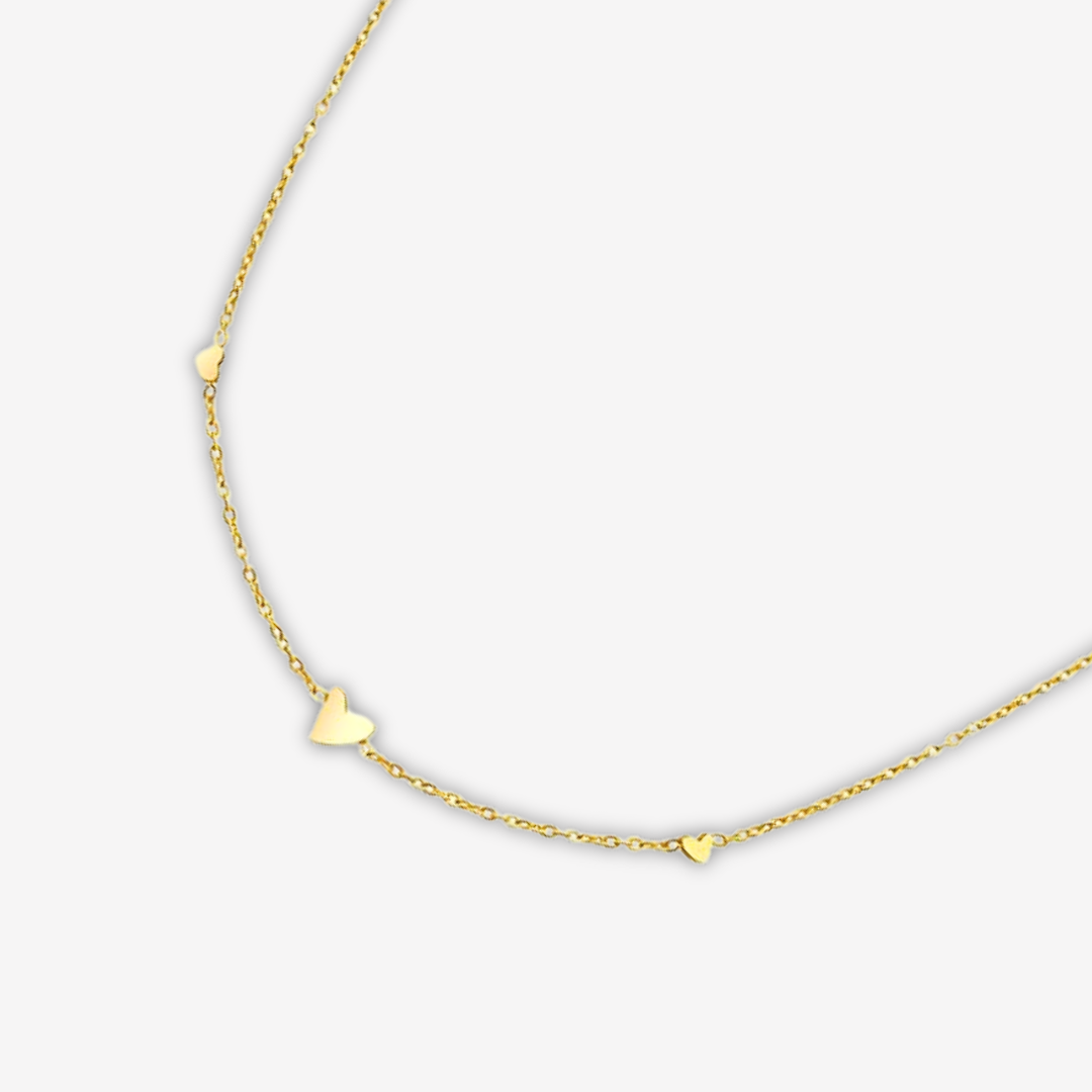 Collier - BIEN AIMÉ