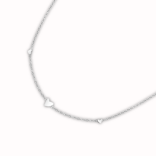 Collier - BIEN AIMÉ
