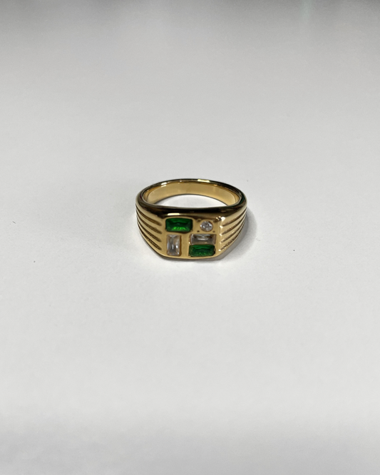 Bague - AMAZONE