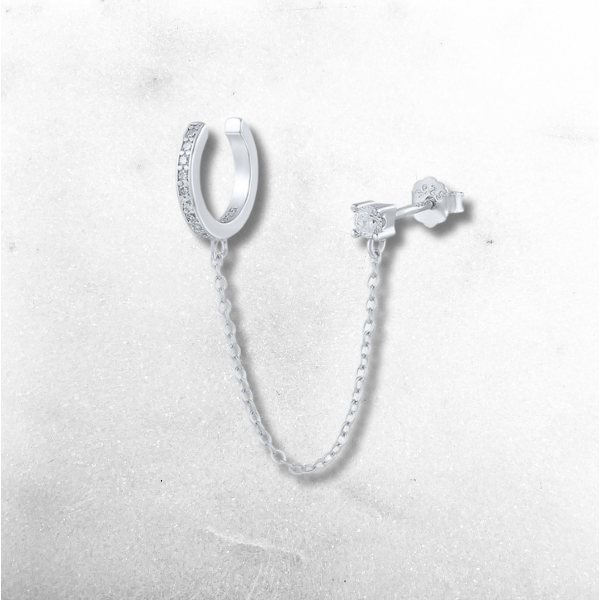 Mono-boucle - SUBLIME